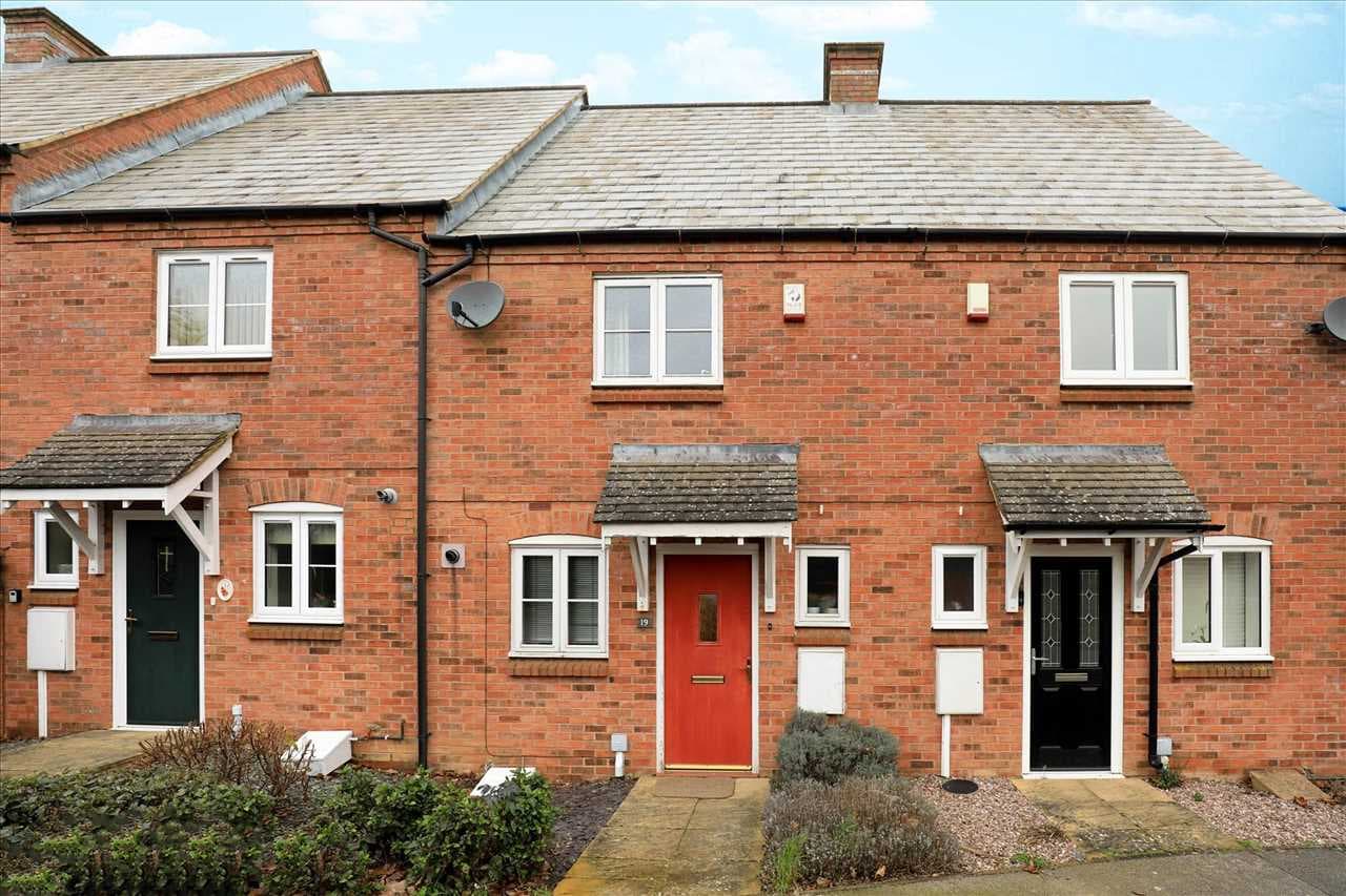 Hawthorn Avenue, Mawsley, Northamptonshire, NN14 1TD