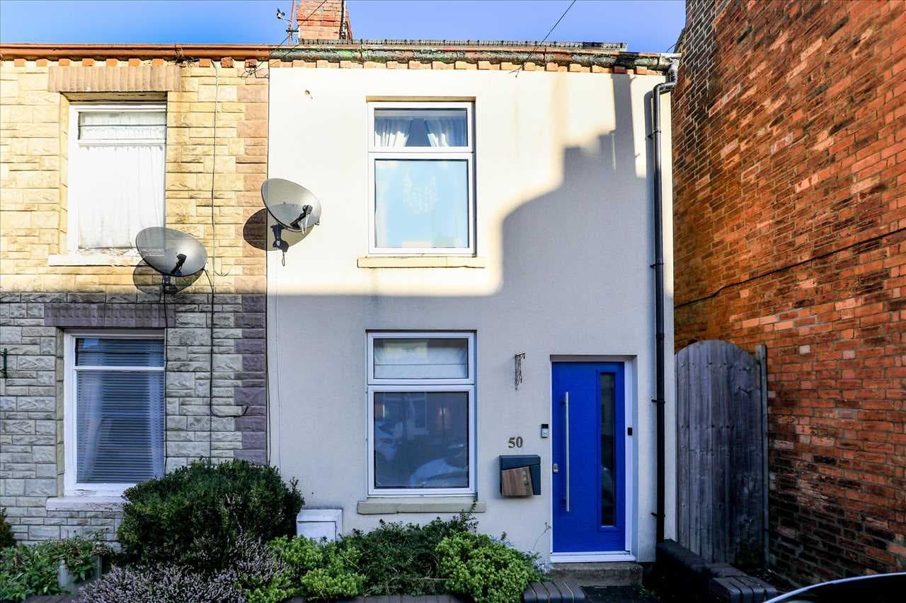 Duke Street, Burton Latimer, Burton Latimer, Northamptonshire, NN15 5SG