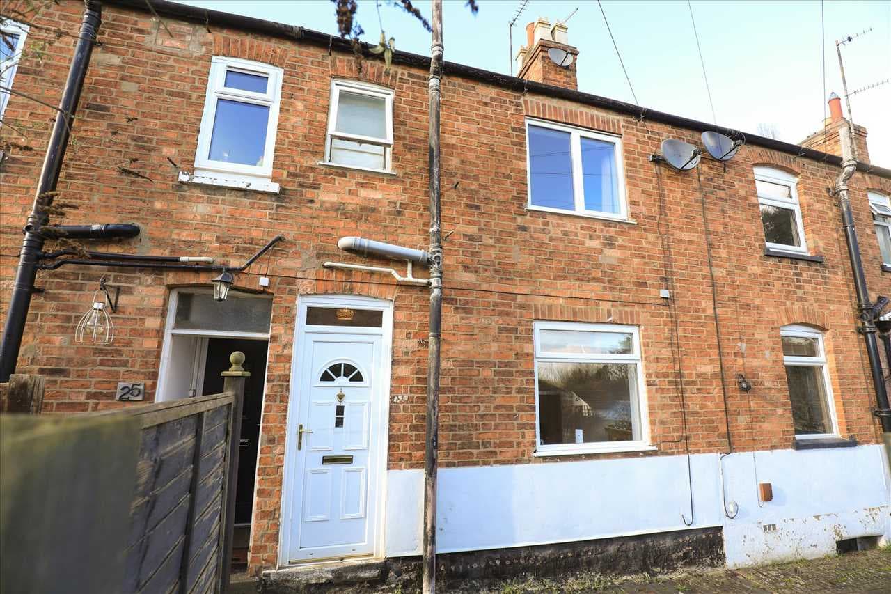 Meeting Lane, Burton Latimer, Burton Latimer, Northamptonshire, NN15 5LS