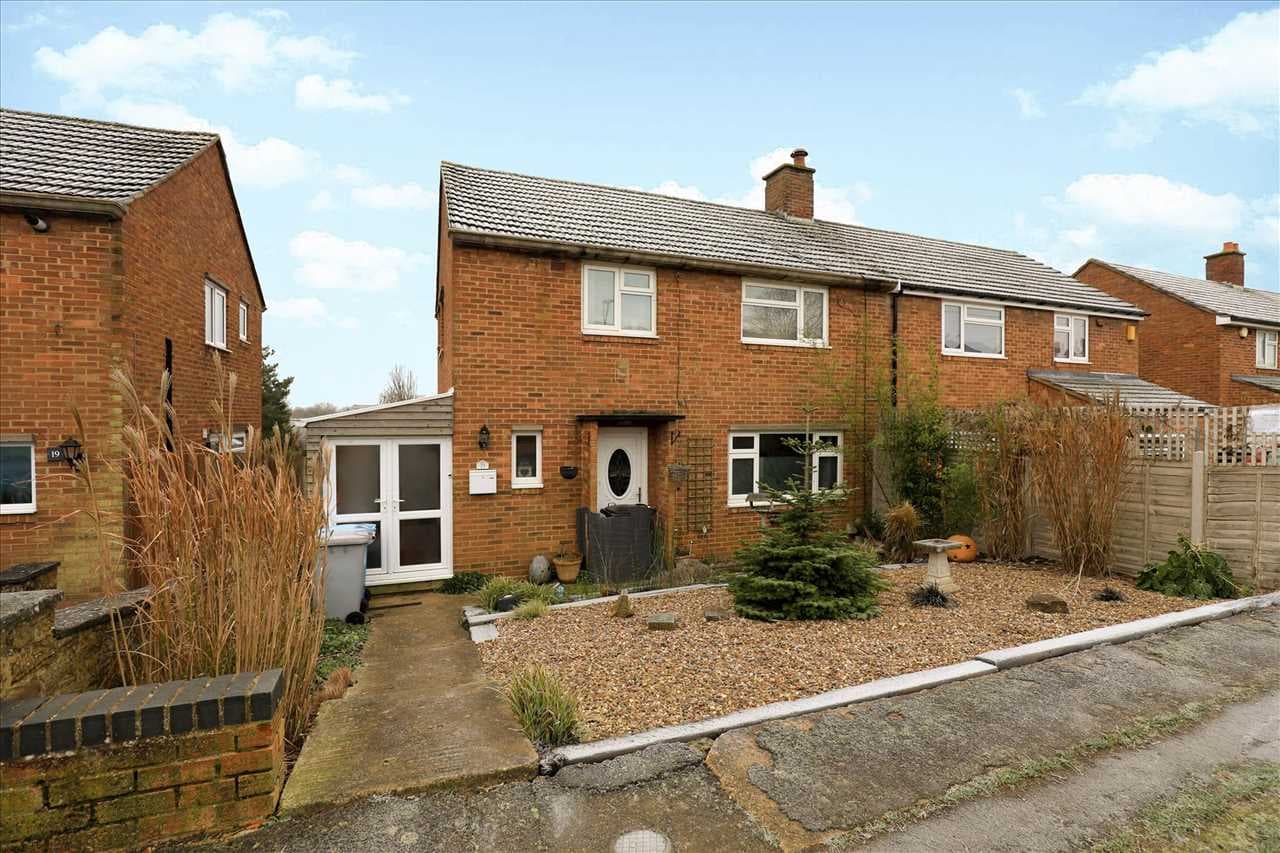 Hillcrest Avenue, Burton Latimer, Burton Latimer, Northamptonshire, NN15 5QD