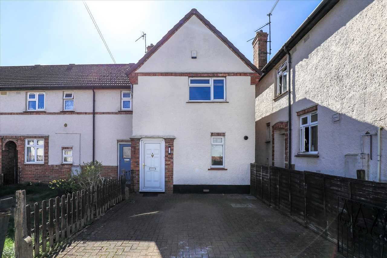 Pioneer Avenue, Burton Latimer, Burton Latimer, Northamptonshire, NN15 5LJ