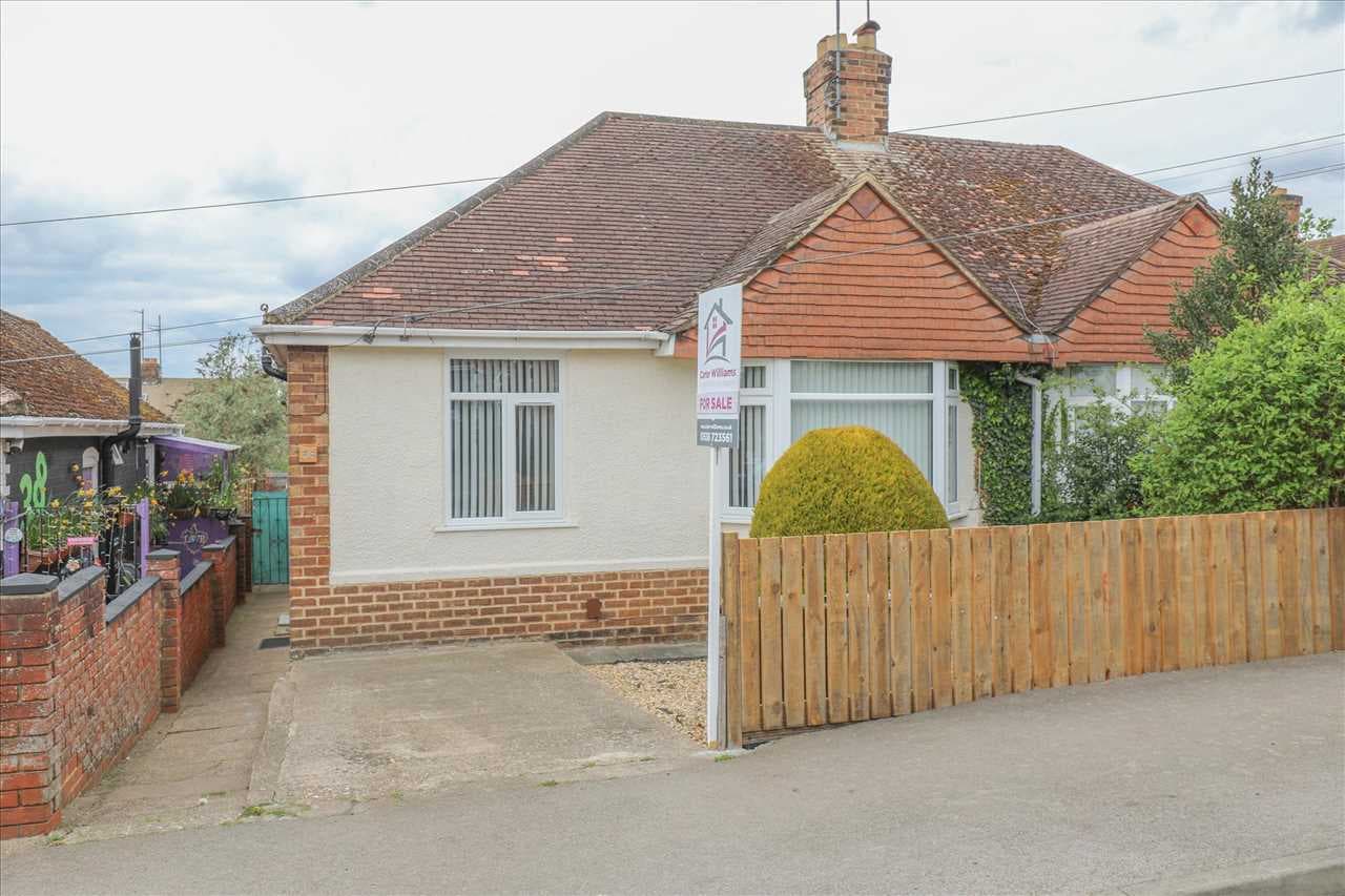 Bryant Road, Kettering, Kettering, Northamptonshire, NN15 6JG
