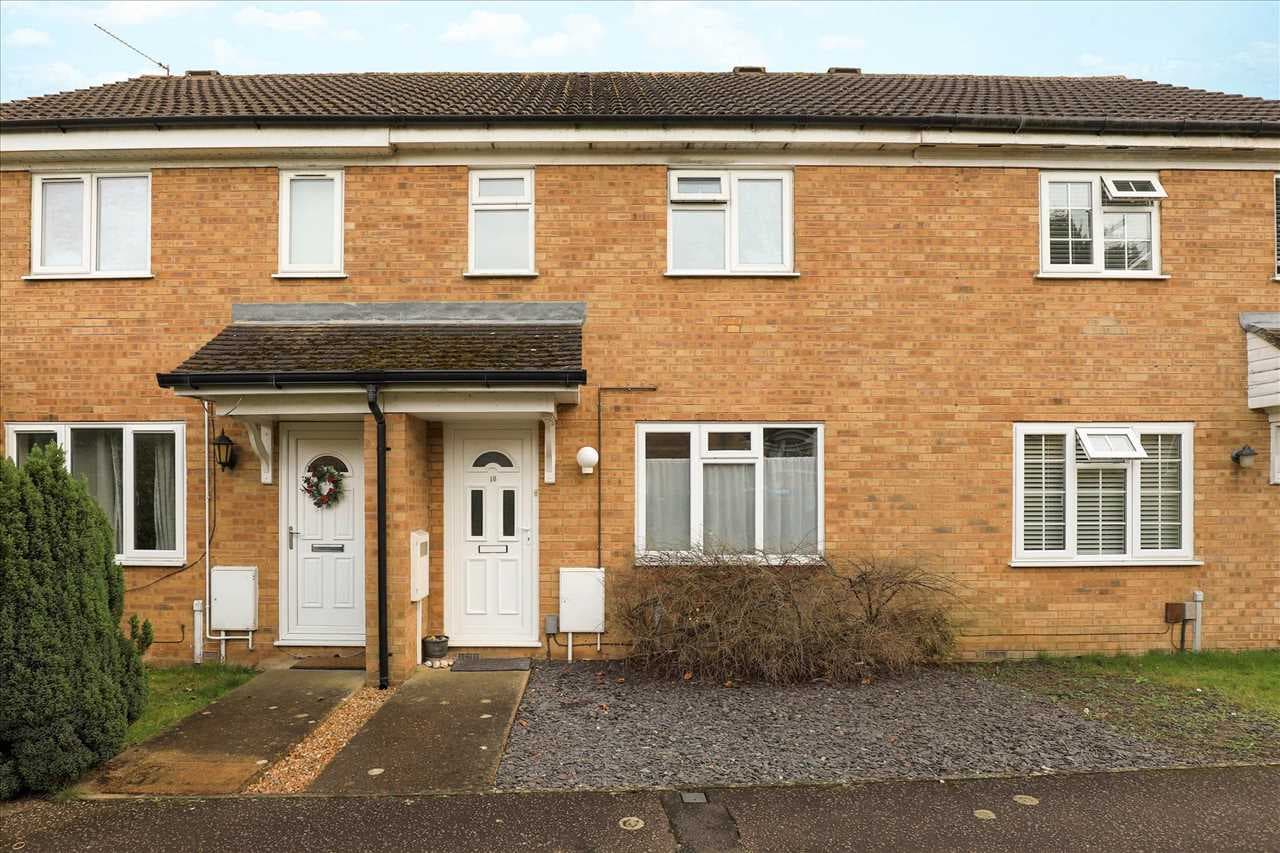 Brambleside Court, Kettering, Kettering, Northamptonshire, NN16 9BY