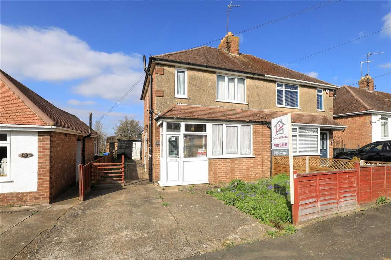 Martin Road, Kettering, Kettering, Northamptonshire, NN15 6HF