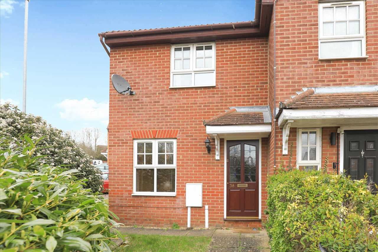 Blenheim Way, Kettering, Kettering, Northamptonshire, NN15 6XH