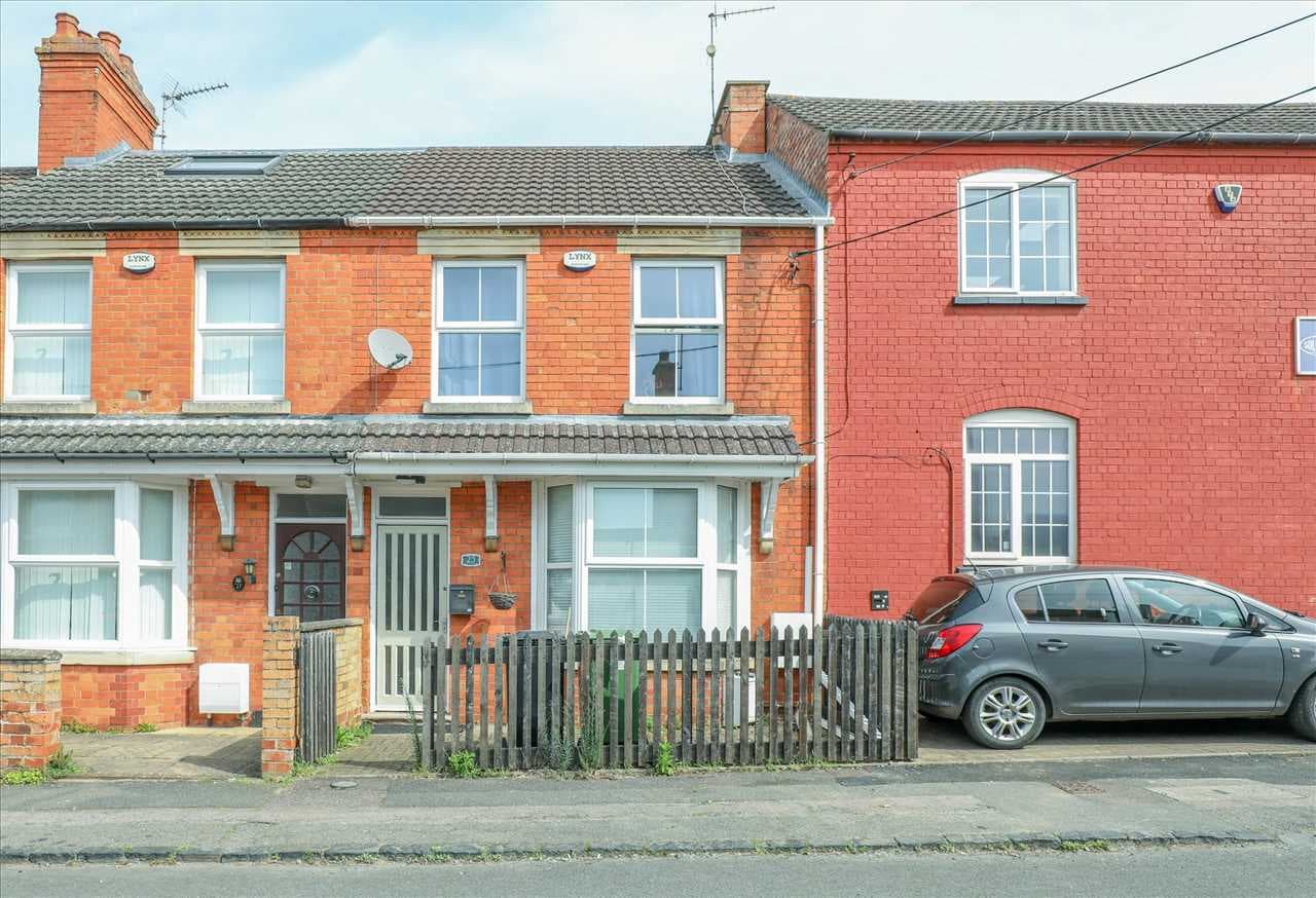 Eastfield Road, Wollaston, Northamptonshire, NN29 7RU
