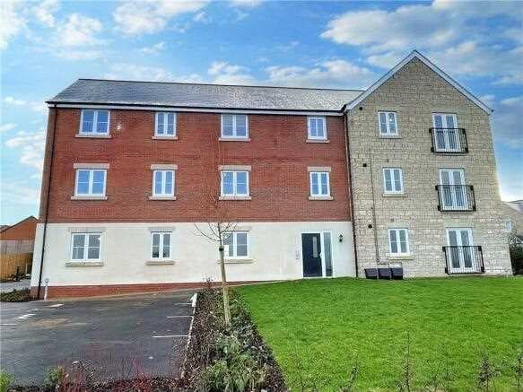Airfield Way, Weldon, Northamptonshire, NN17 3LX