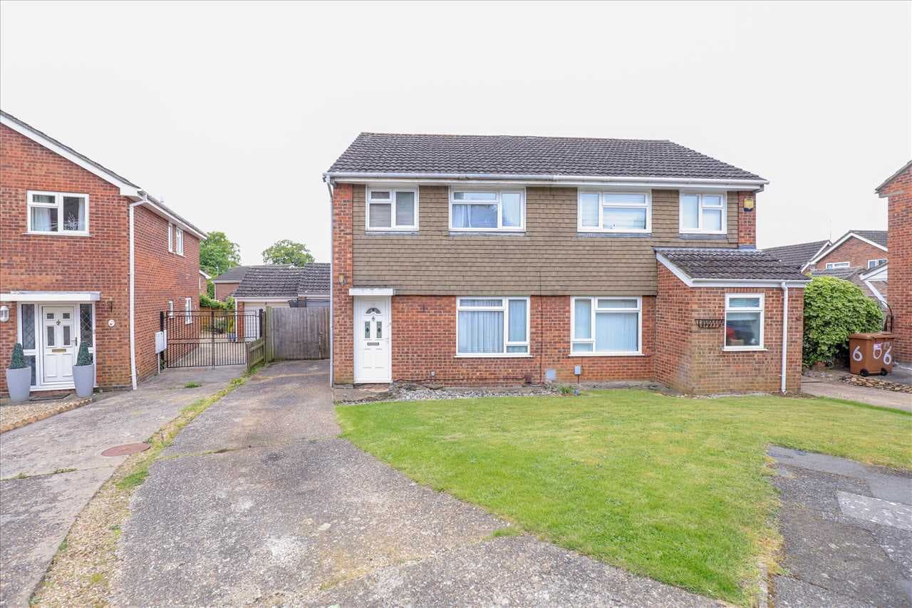 Tinsley Close, Northampton, Northamptonshire, NN3 8PF