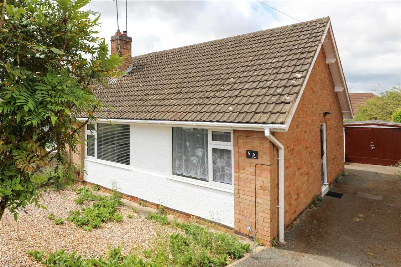 Brington Drive, Barton Seagrave, Barton Seagrave, Northamptonshire, NN15 6UW