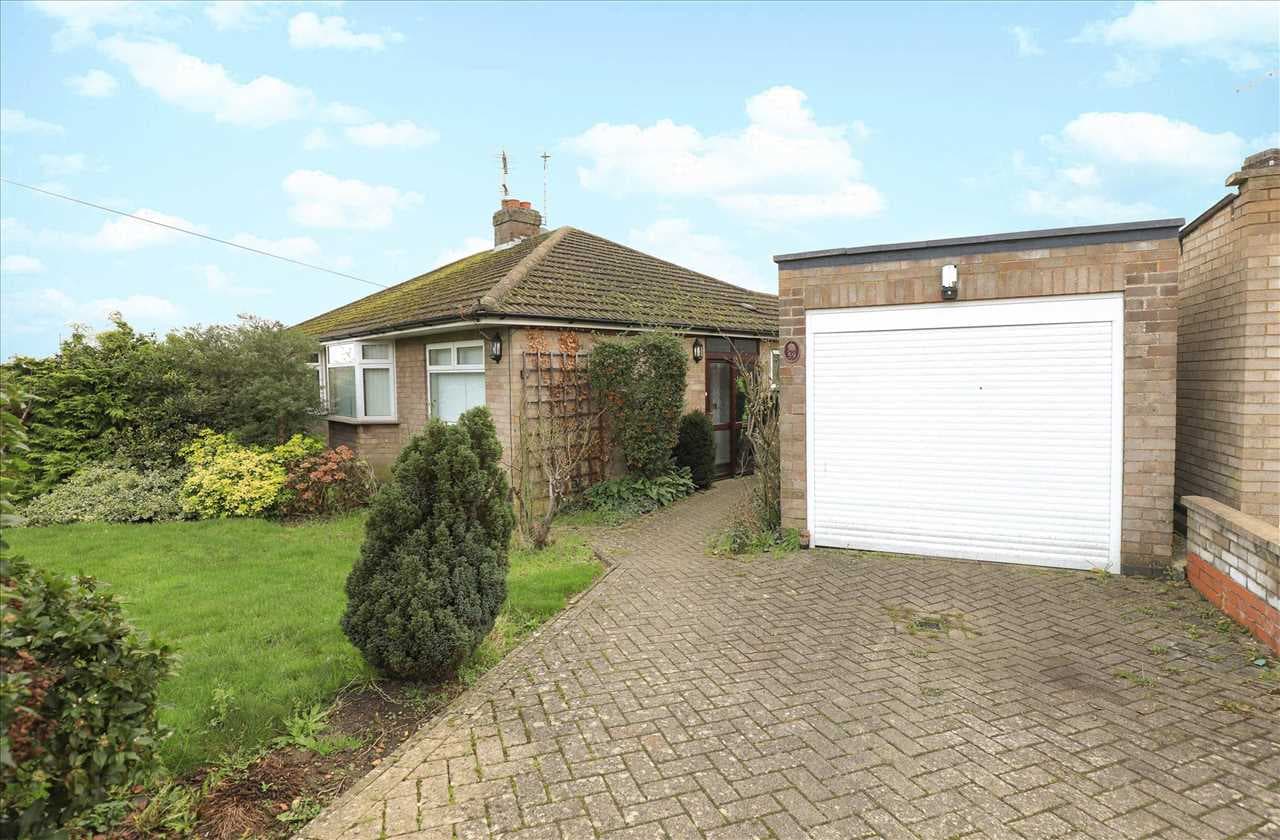 Harvey Road, Wellingborough, Wellingborough, Northamptonshire, NN8 2BW