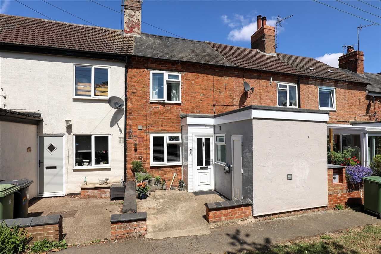 Furnace Lane, Finedon, Finedon, Northamptonshire, NN9 5NZ