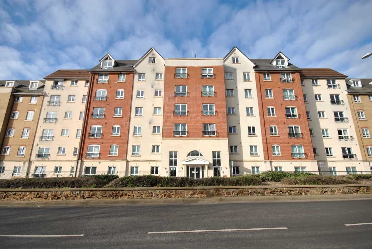 Alpha House, Northampton, Northamptonshire, NN1 2HQ