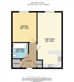 Property preview