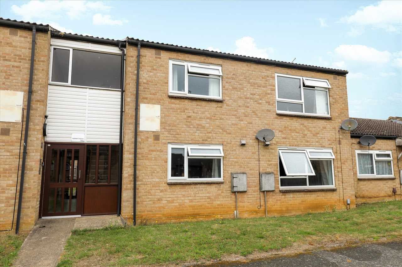 Highfield Crescent, Kettering, Kettering, Northamptonshire, NN15 6JS