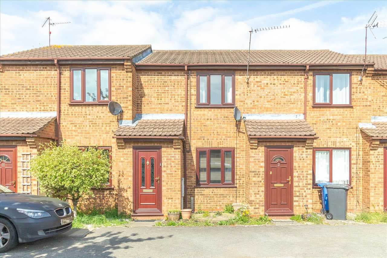 Bonham Court, Kettering, Kettering, Northamptonshire, NN16 8NJ