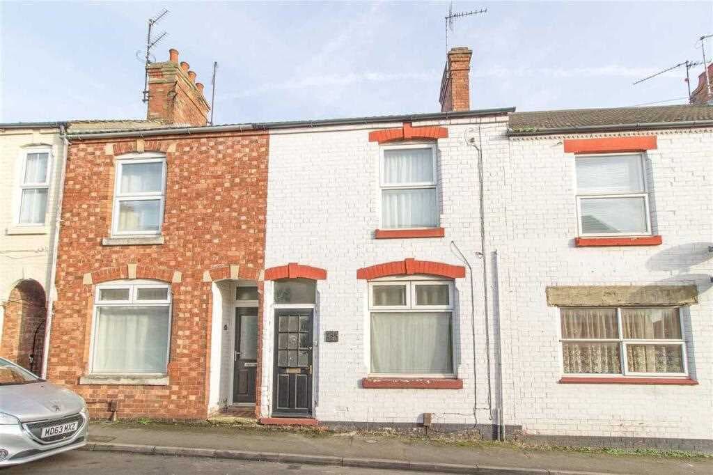 Finedon Street, Burton Latimer, Burton Latimer, Northamptonshire, NN15 5SA
