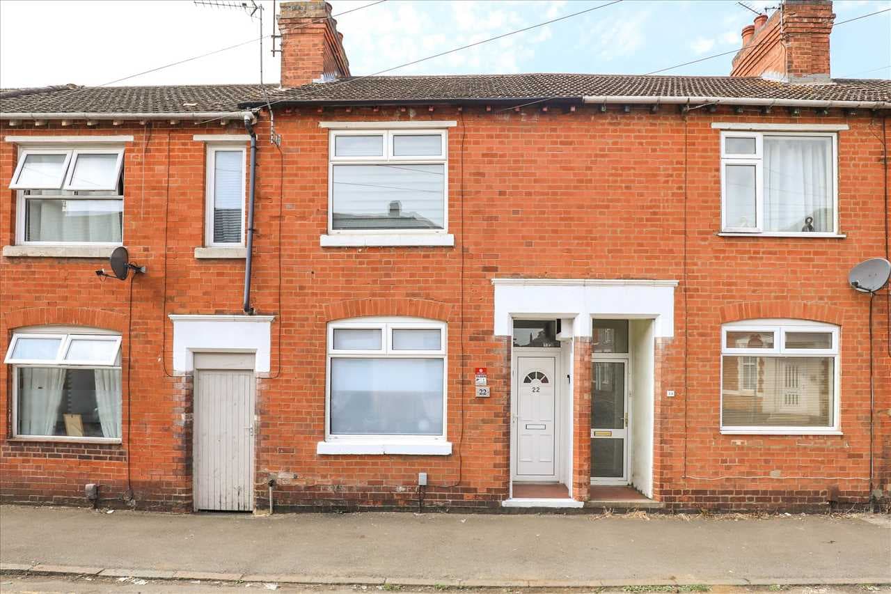 Edmund Street, Kettering, Kettering, Northamptonshire, NN16 0HU