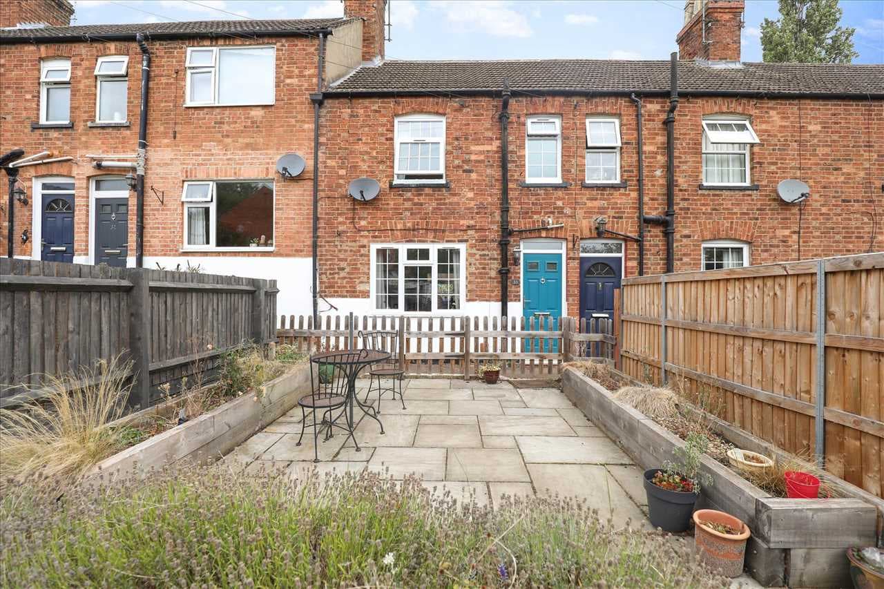 Meeting Lane, Burton Latimer, Burton Latimer, Northamptonshire, NN15 5LS