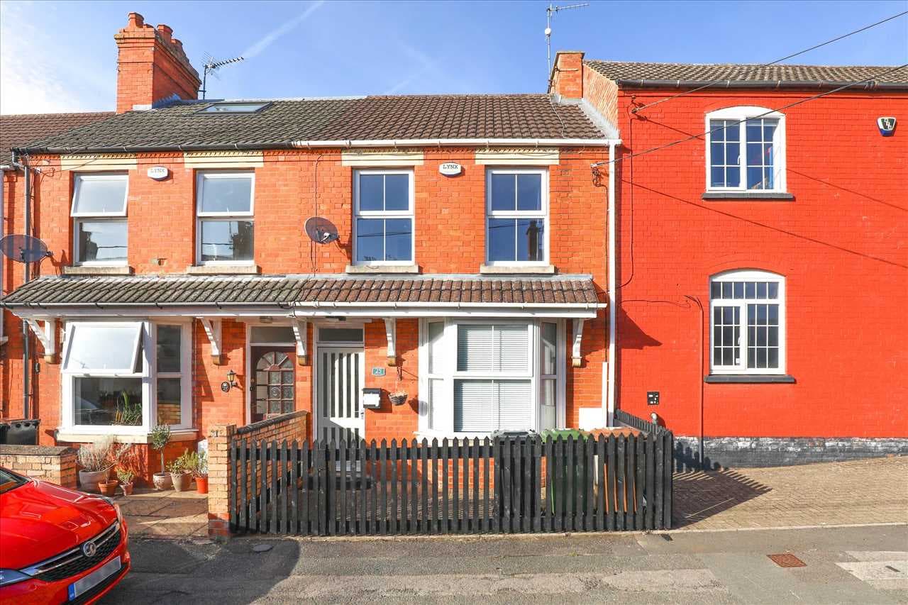 Eastfield Road, Wollaston, Northamptonshire, NN29 7RU