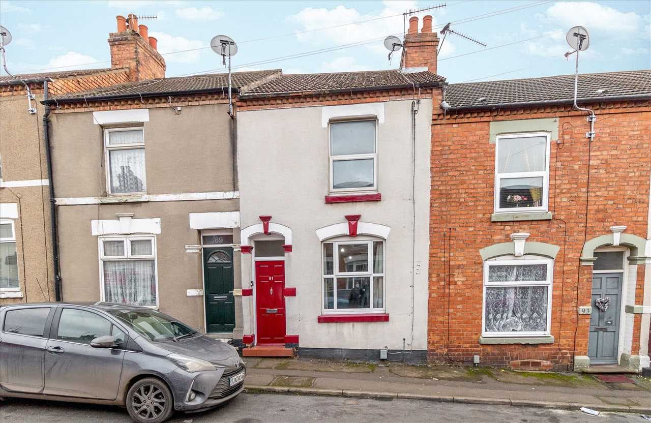 Baker Street, Northampton, Northamptonshire, NN2 6DH
