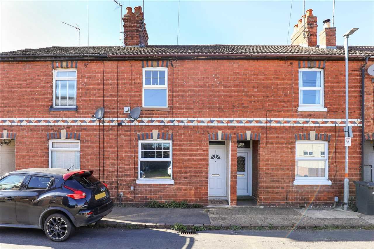 Alexandra Street, Burton Latimer, Burton Latimer, Northamptonshire, NN15 5SF