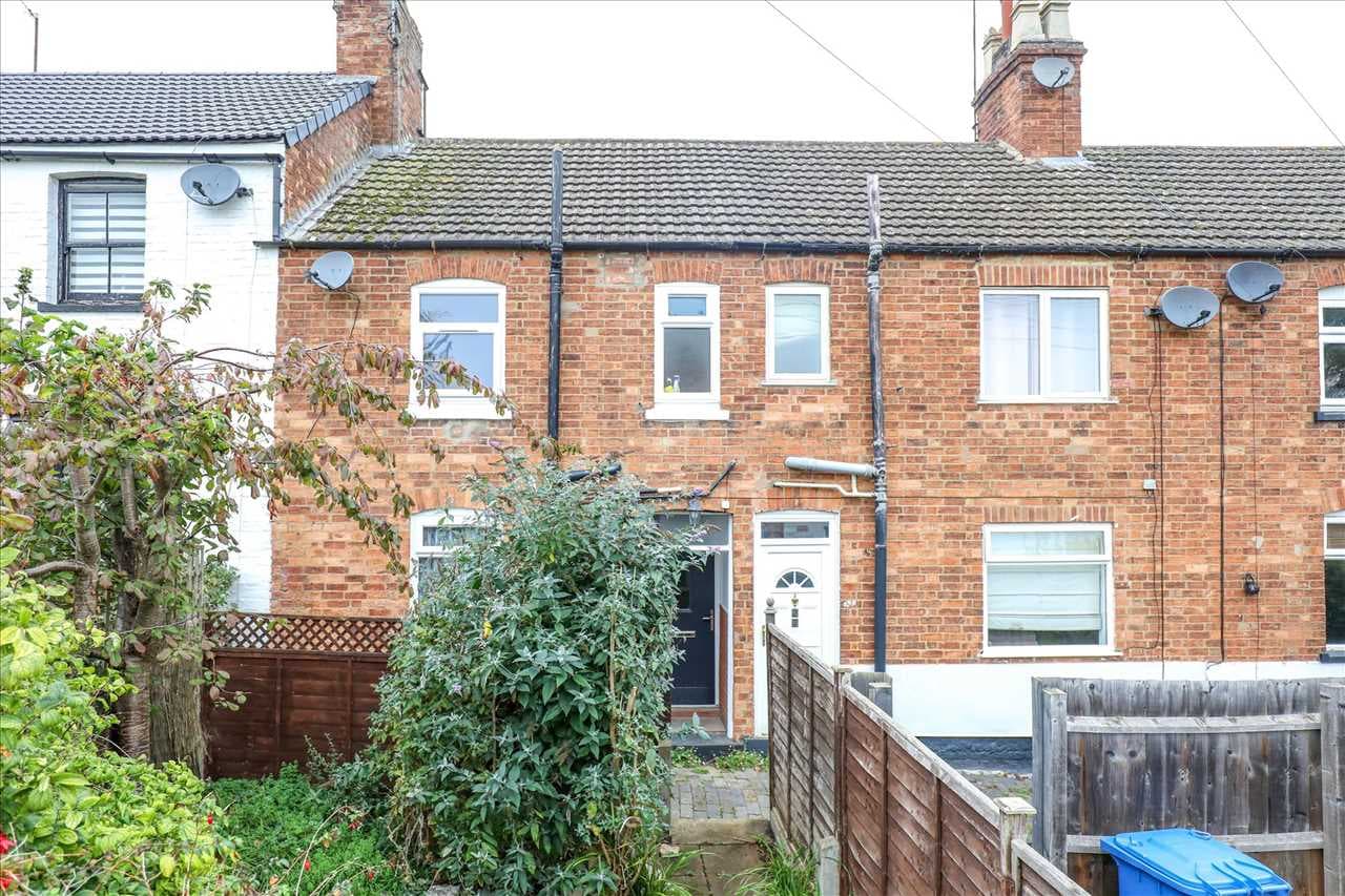Meeting Lane, Burton Latimer, NN15 5LS