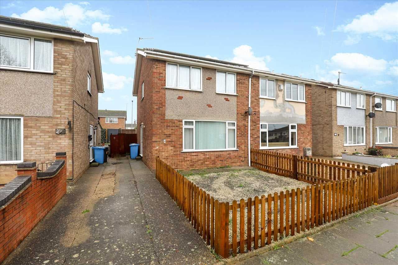 Welland Court, Burton Latimer, Burton Latimer, Northamptonshire, NN15 5ST