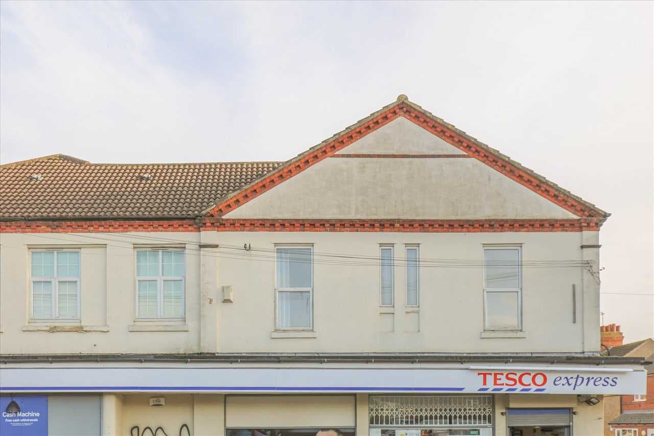 Cannon St, Wellingborough, Northamptonshire, NN8 4DU