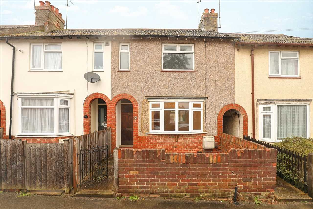 Pioneer Avenue, Burton Latimer, Burton Latimer, Northamptonshire, NN15 5LH