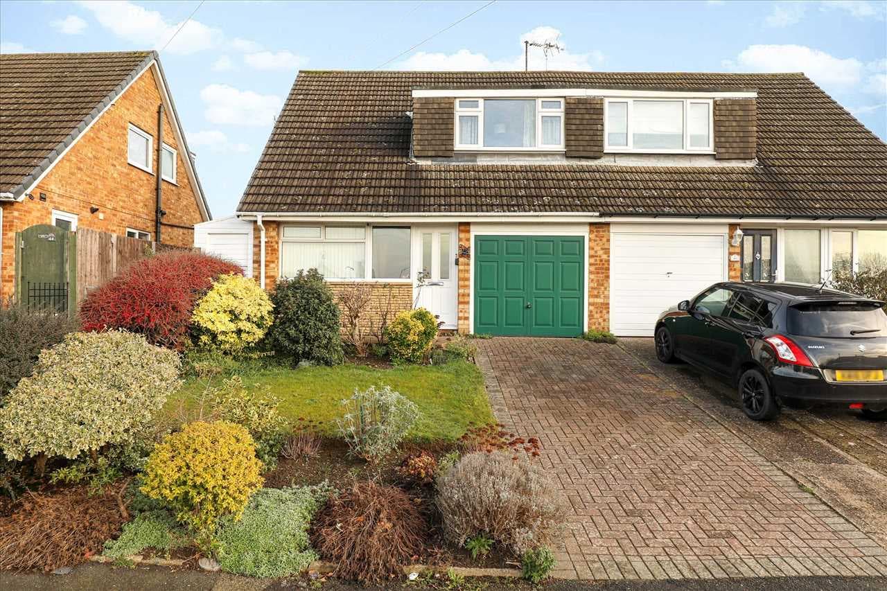 Grosvenor Way, Barton Seagrave, Barton Seagrave, Northamptonshire, NN15 6TG