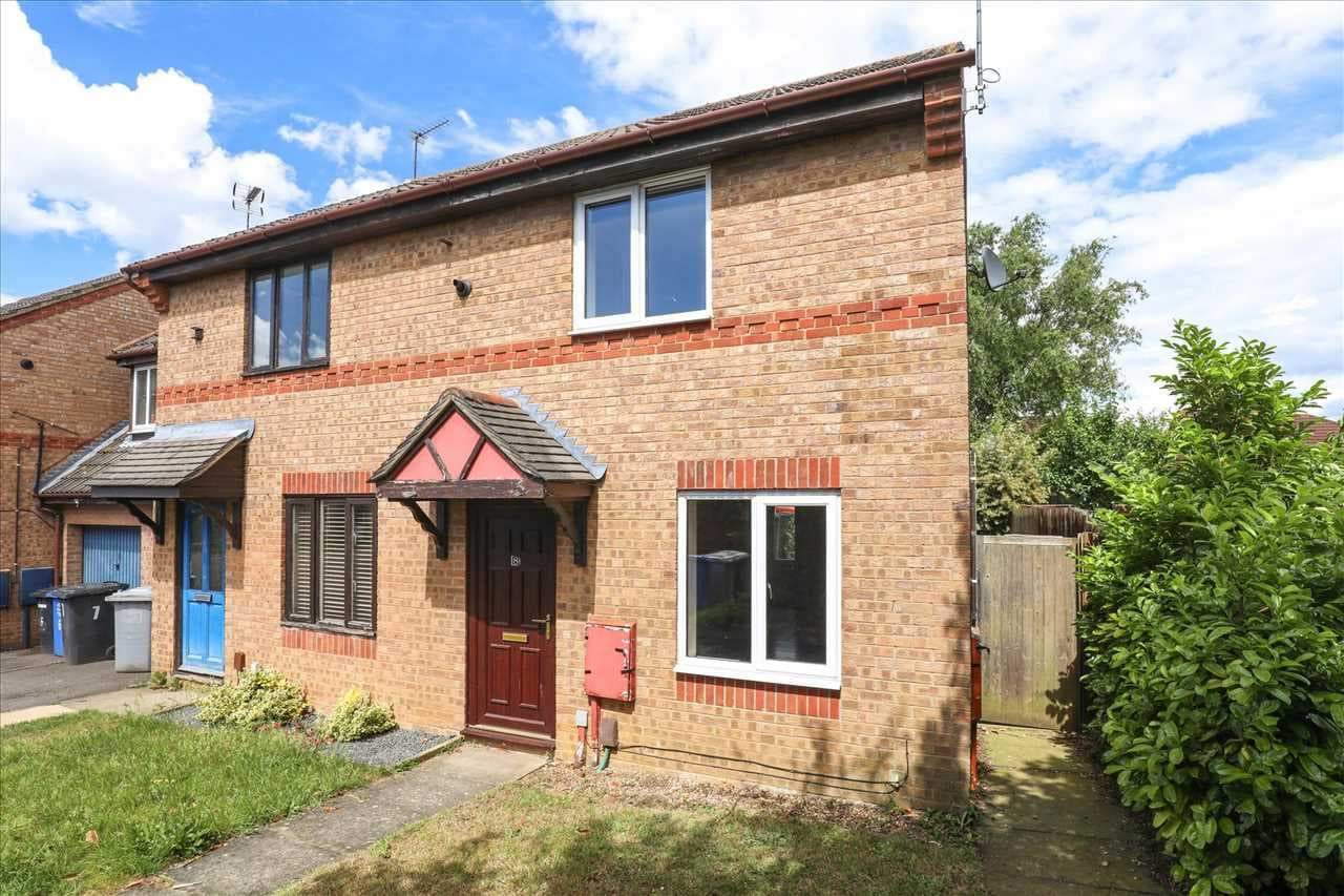 Primrose Close, Kettering, Kettering, Northamptonshire, NN16 9PD