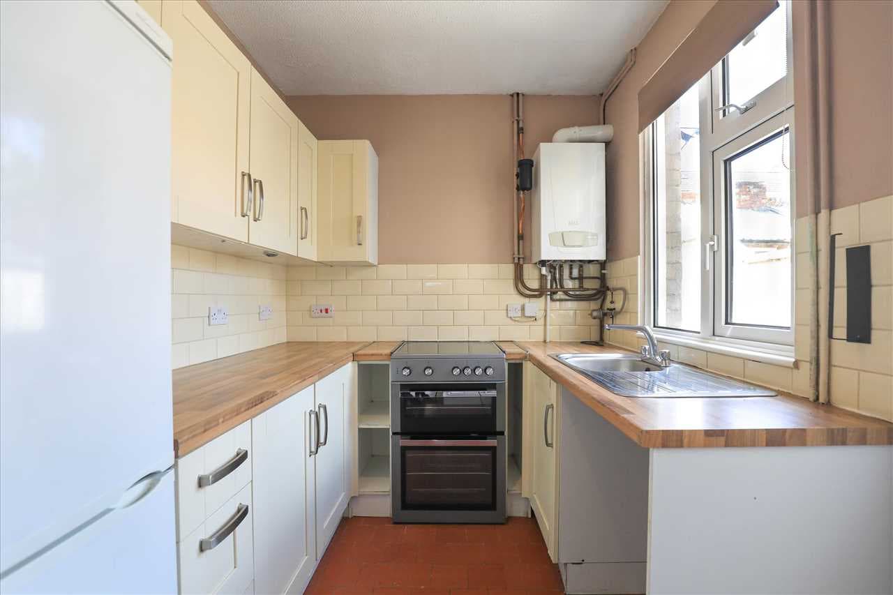 Rosebery Street, Kettering, Kettering, Northamptonshire, NN16 0RP