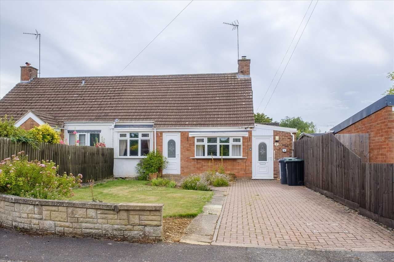 Ryehill Close, Isham, Northamptonshire, NN14 1HE