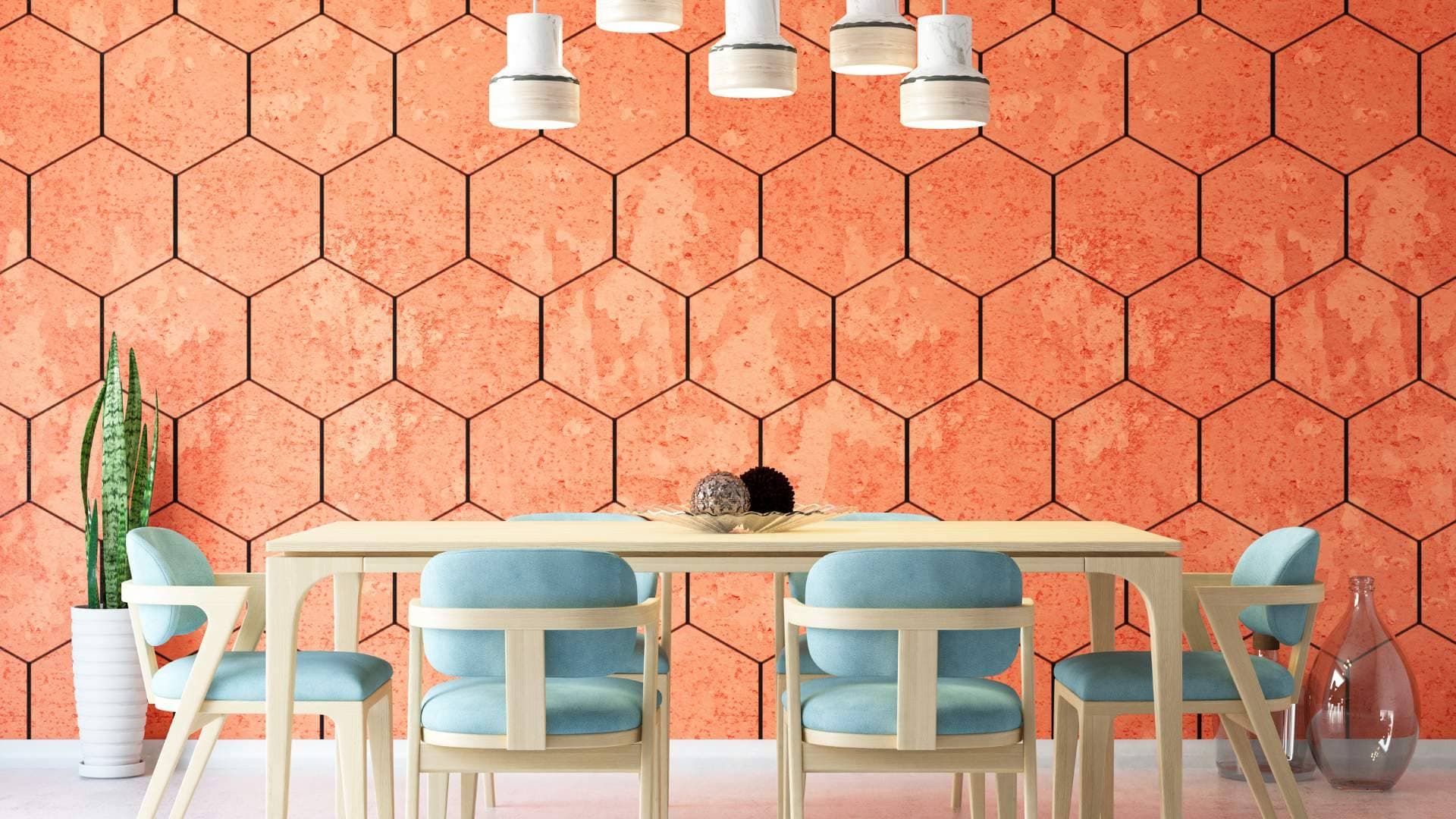 How to add 2023’s top prints & patterns to your home