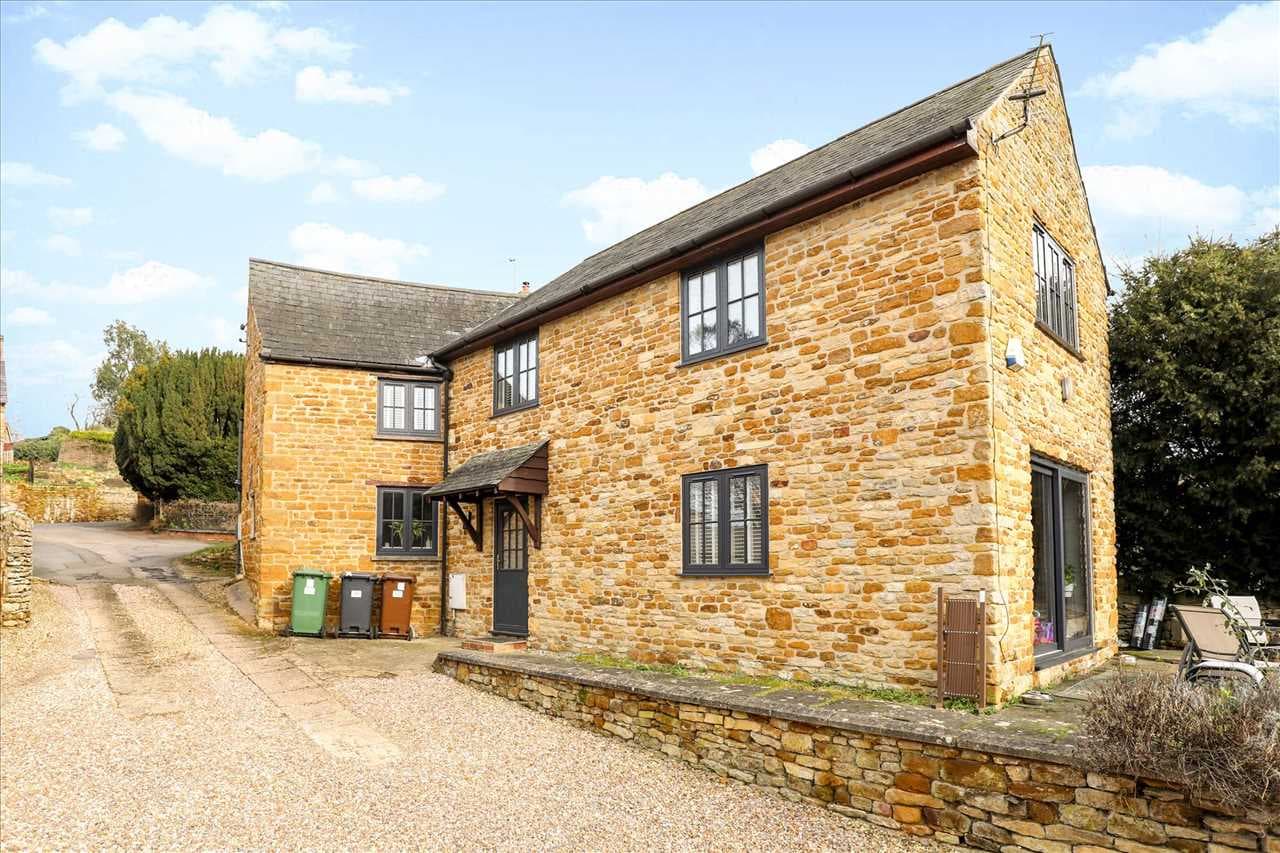 Walnut Tree Cottage, Market Harborough, Northamptonshire, LE16 8XH