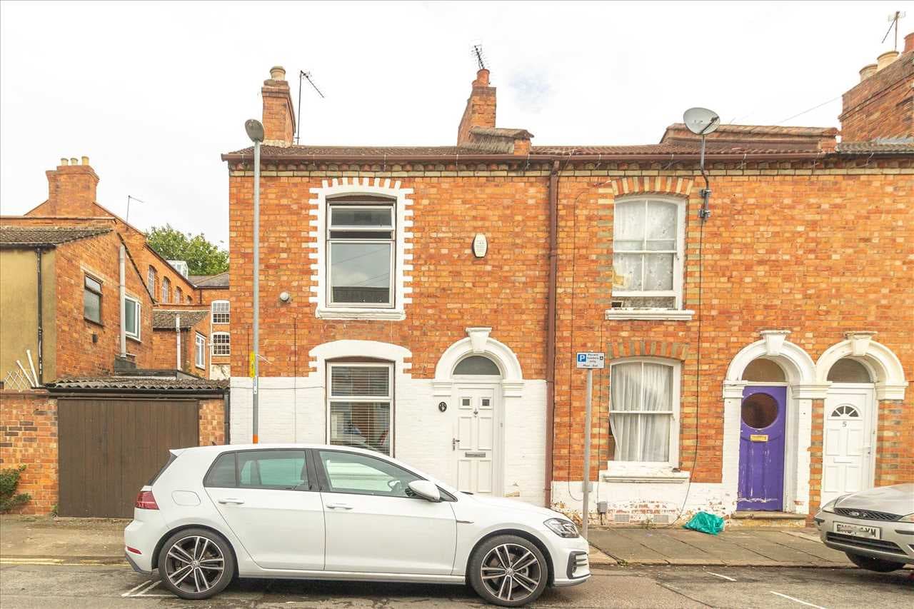 Edith Street, Northampton, Northamptonshire, NN1 5EP