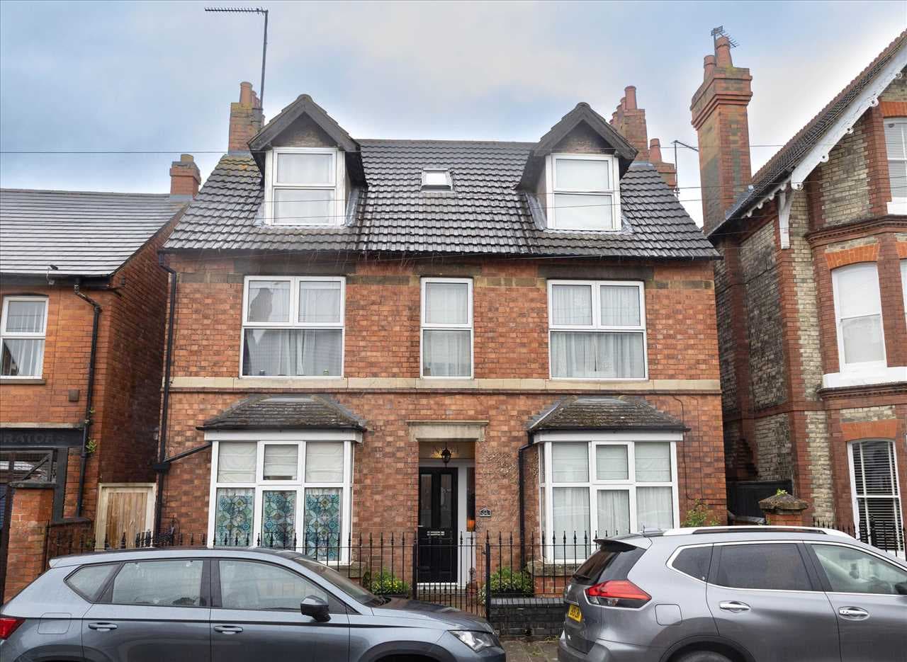 Tennyson Road, Kettering, Kettering, Northamptonshire, NN16 0DD