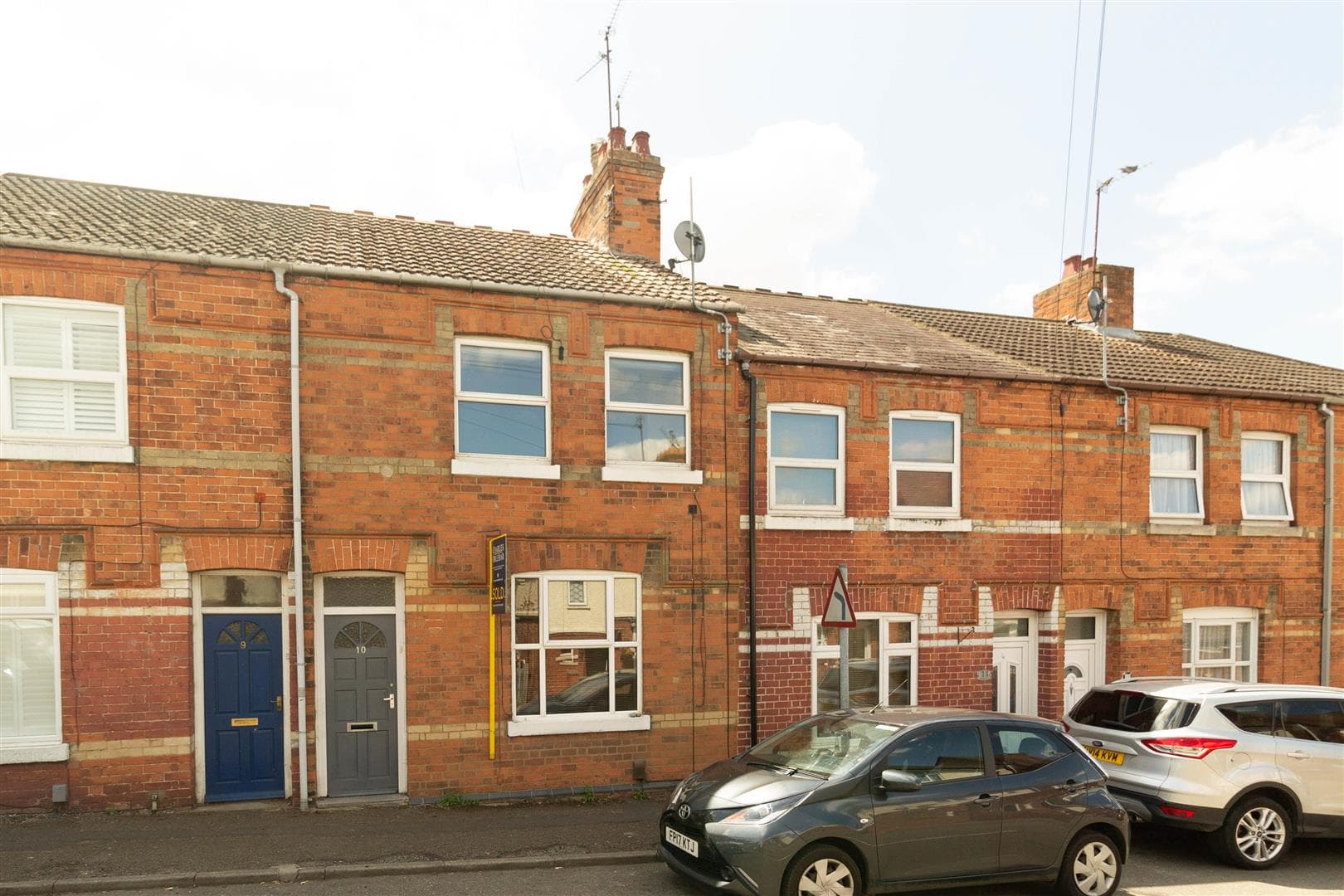 Westfields Street, Higham Ferrers, Rushden, NN10 8AP