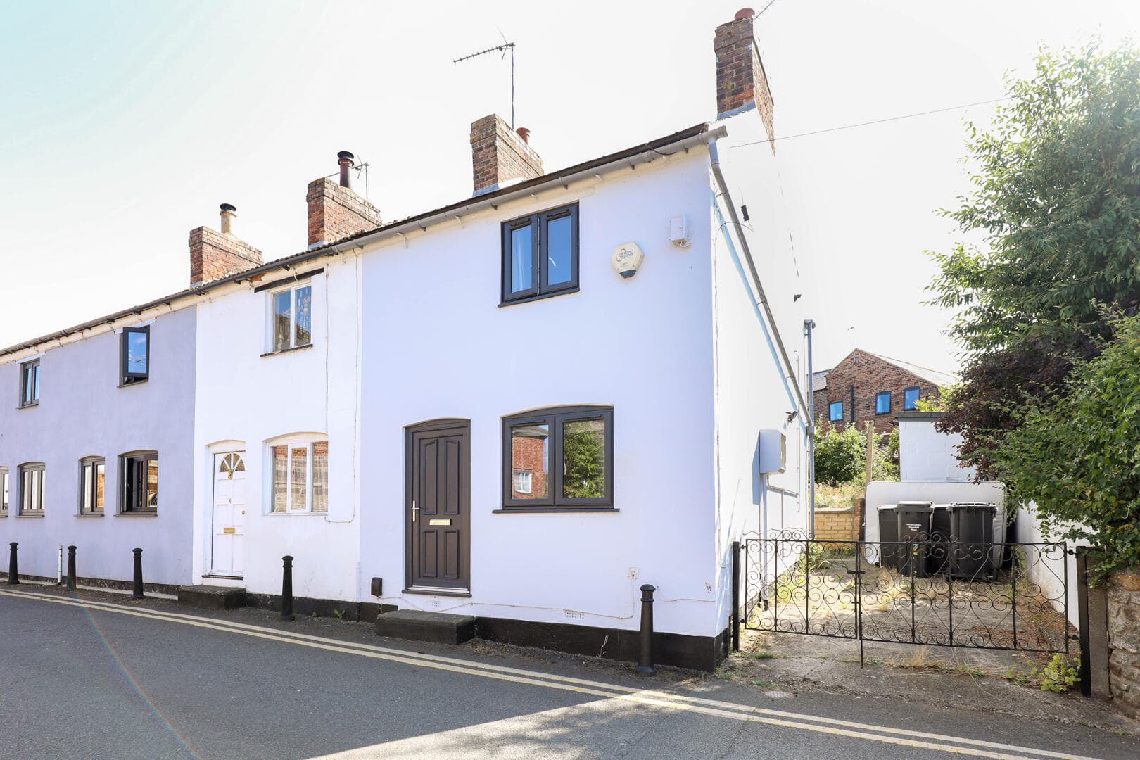 Meeting Lane, Burton Latimer, NN15 5LS