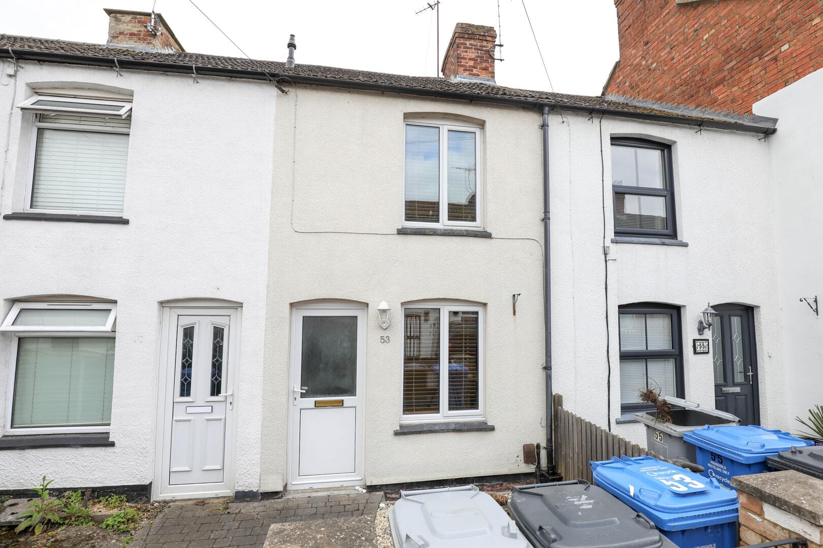Finedon Street, Burton Latimer, NN15 5SB