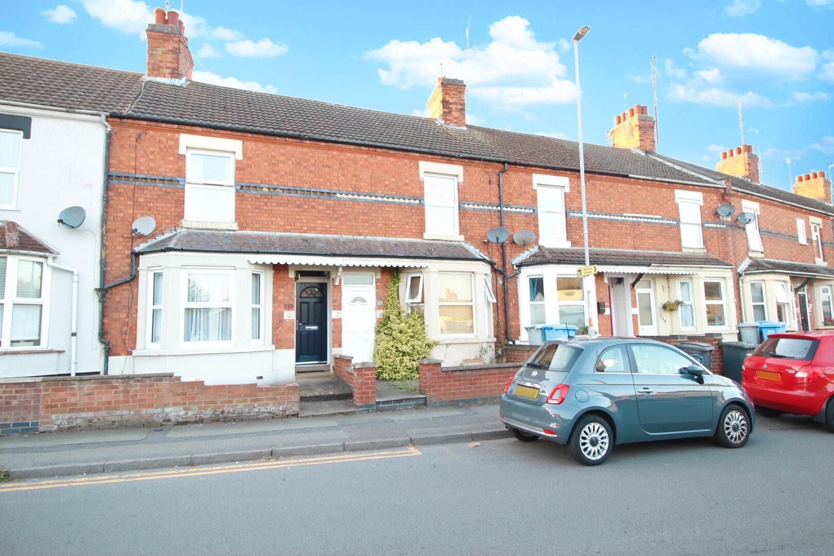 High Street, Burton Latimer, Northamptonshire, NN15 5RJ
