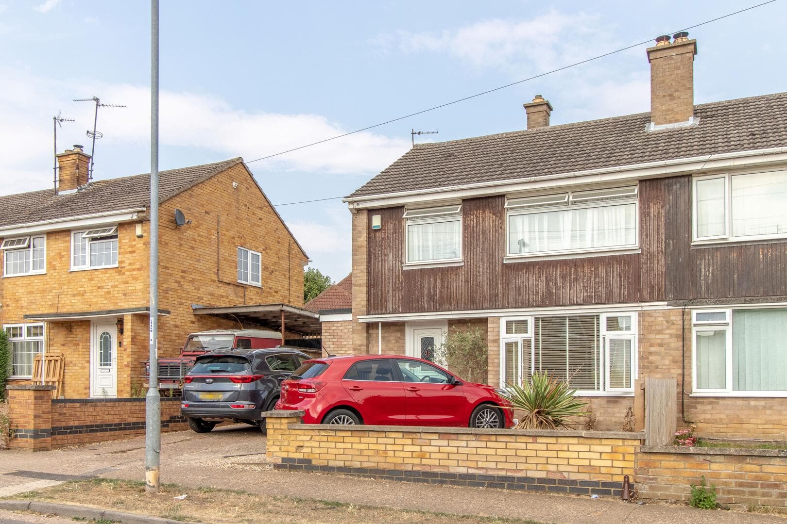 Park Rd, Burton Latimer, Northants, NN15 5QY
