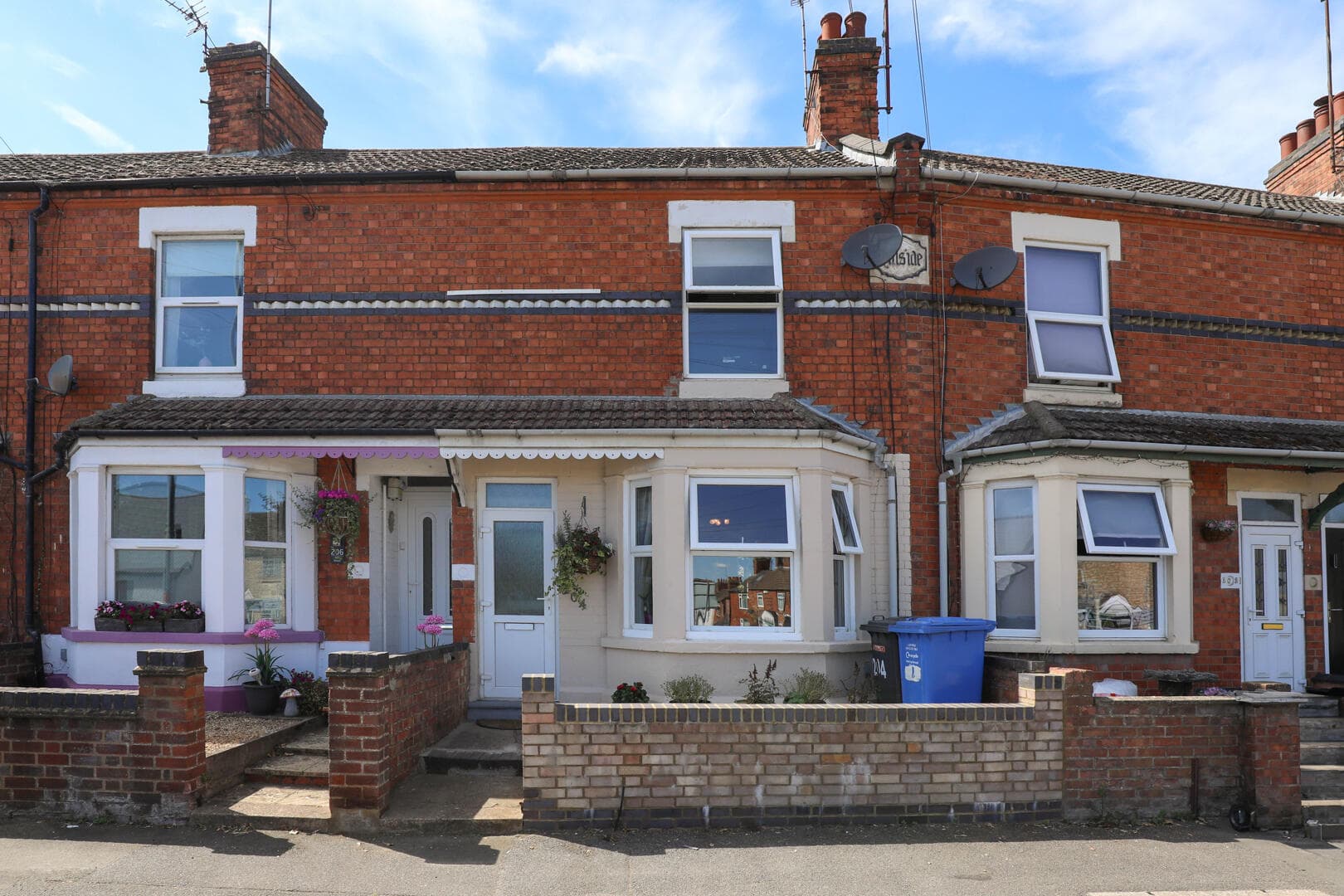 High Street, Burton Latimer, Kettering, NN15 5RJ