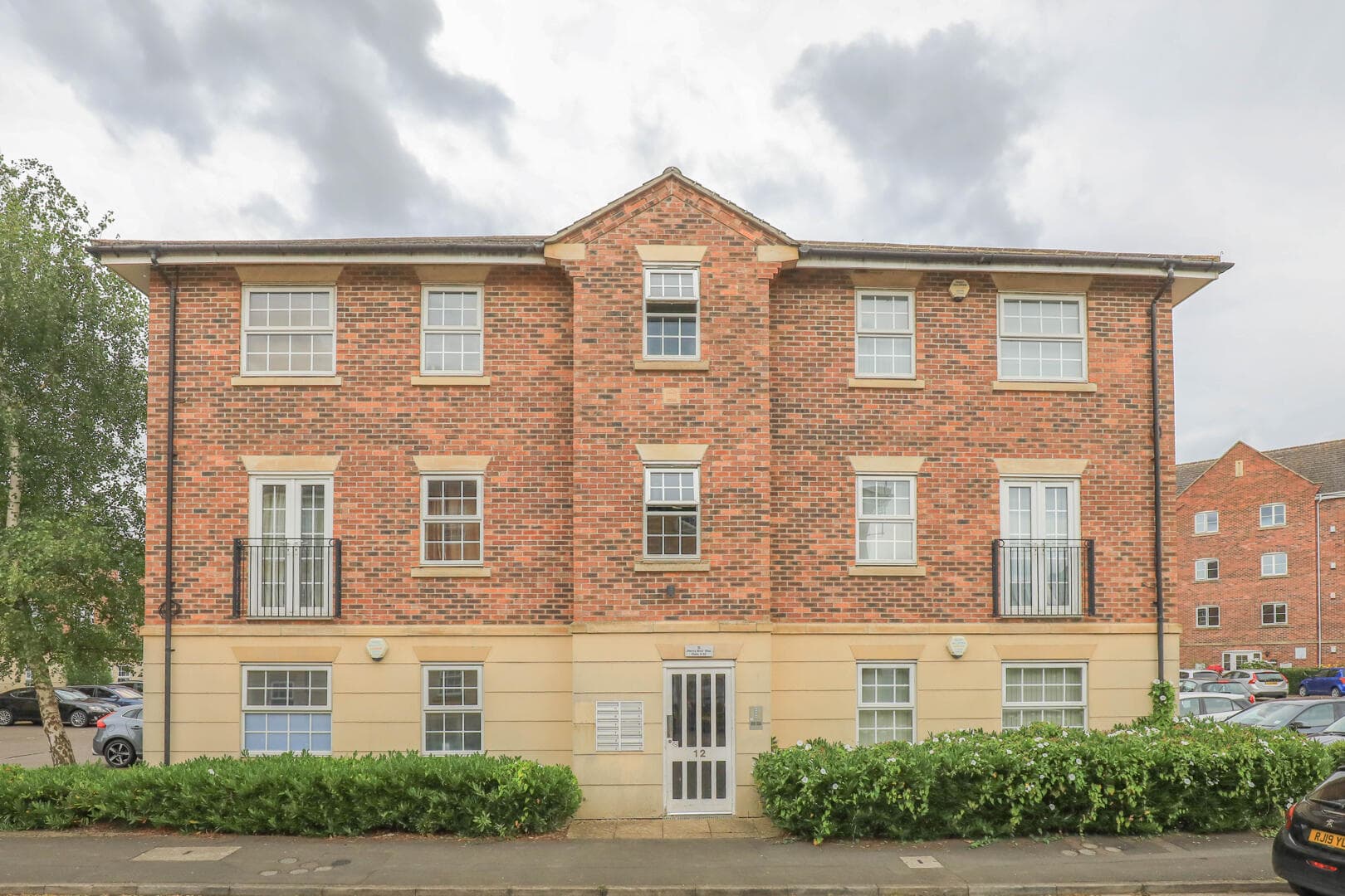 Henry Bird Way, Northampton, NN4 8GA