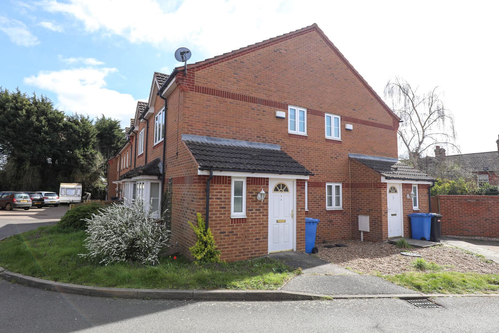 Coles Close, Burton Latimer, Kettering, NN15 5SN