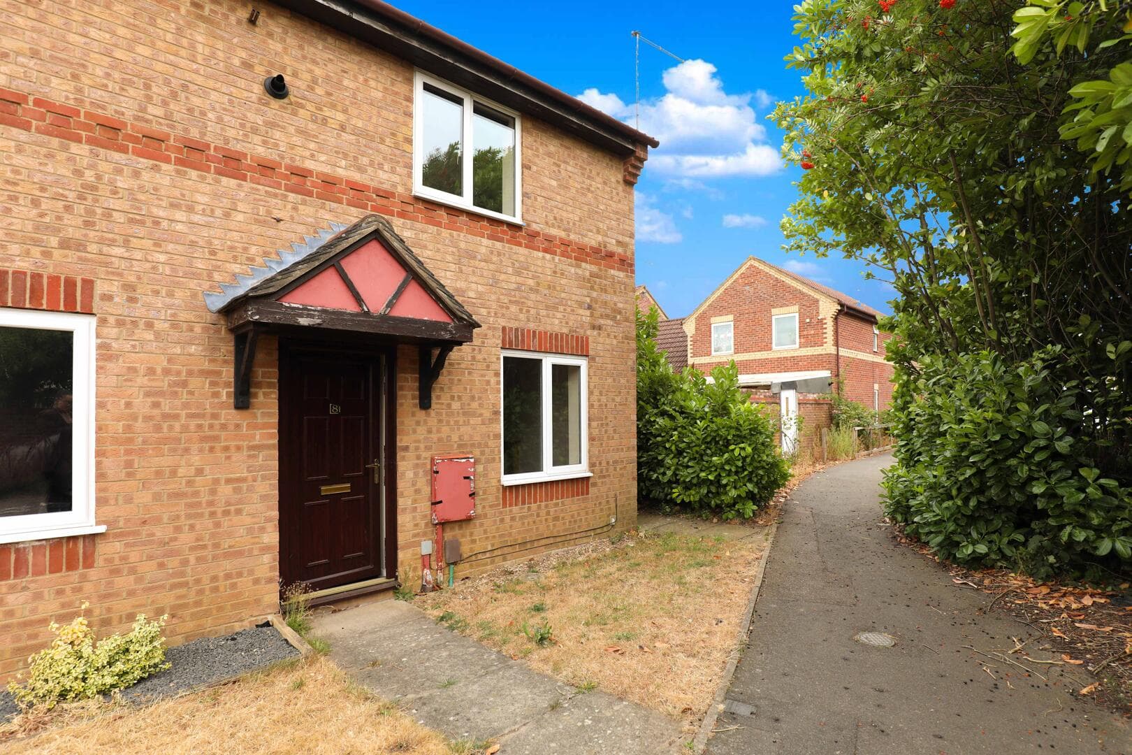 Primrose Close, Kettering, NN16 9PD