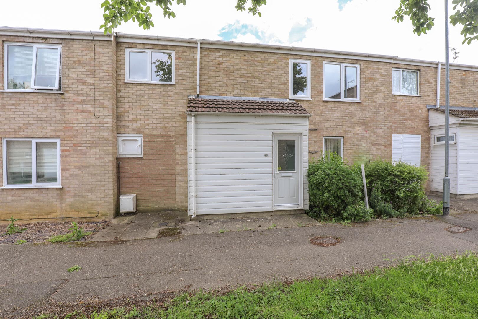 Ibsen Walk, Corby, NN18 9DF