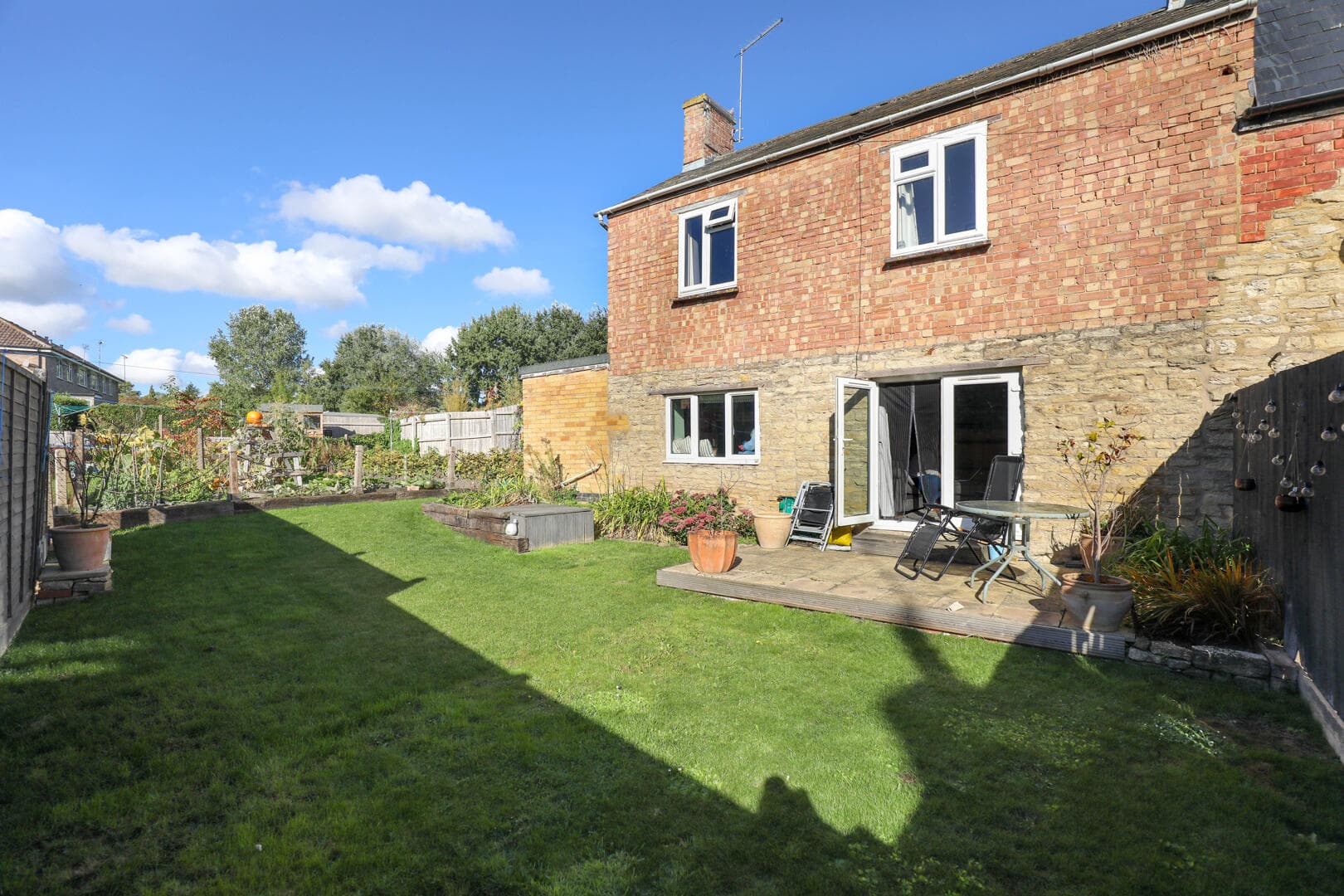 Mill Lane, Stoke Bruerne, NN12 7SH
