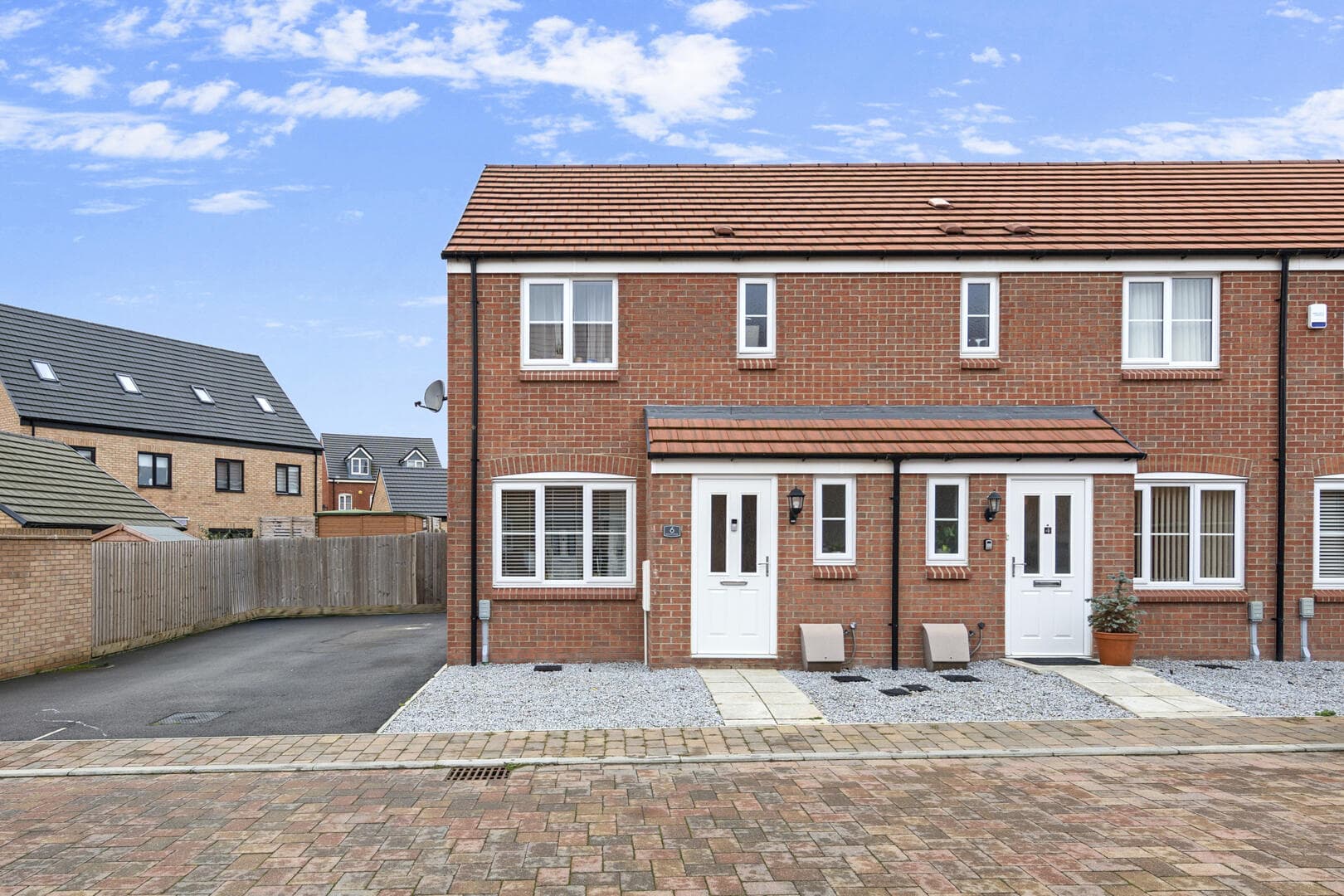 Bosworth Street, Kettering, NN15 6RN