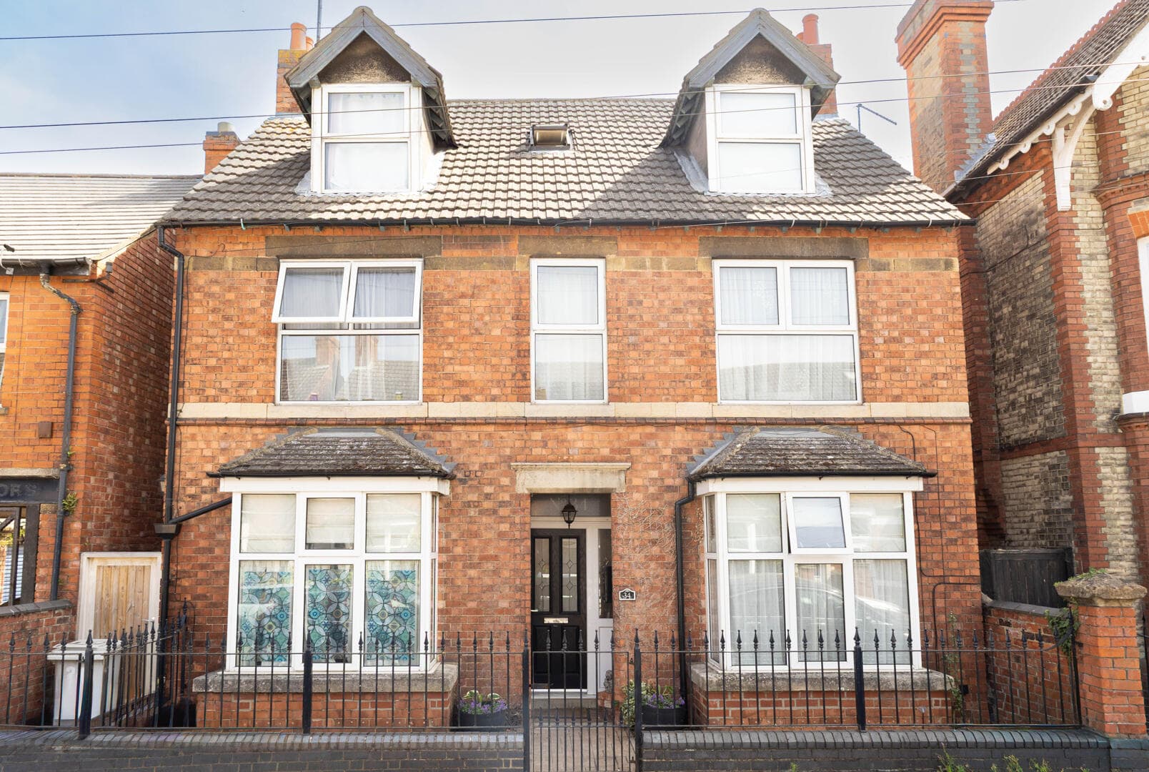 Tennyson Road, Kettering, NN16 0DD